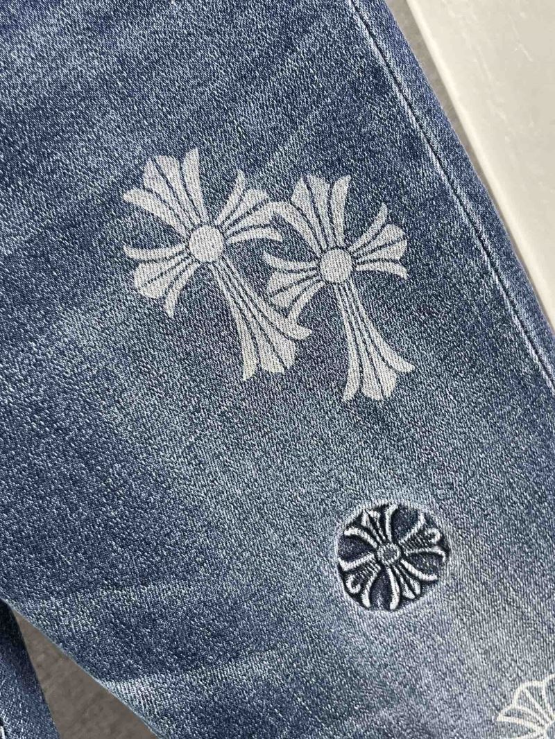 Chrome Hearts Jeans